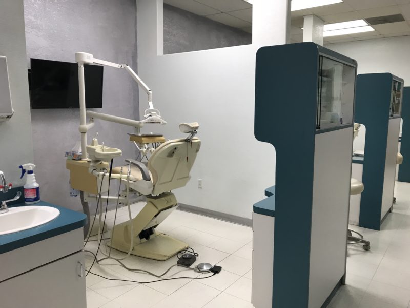 Dental Practice in Monterey Park for Sale LCF Practice Sales
