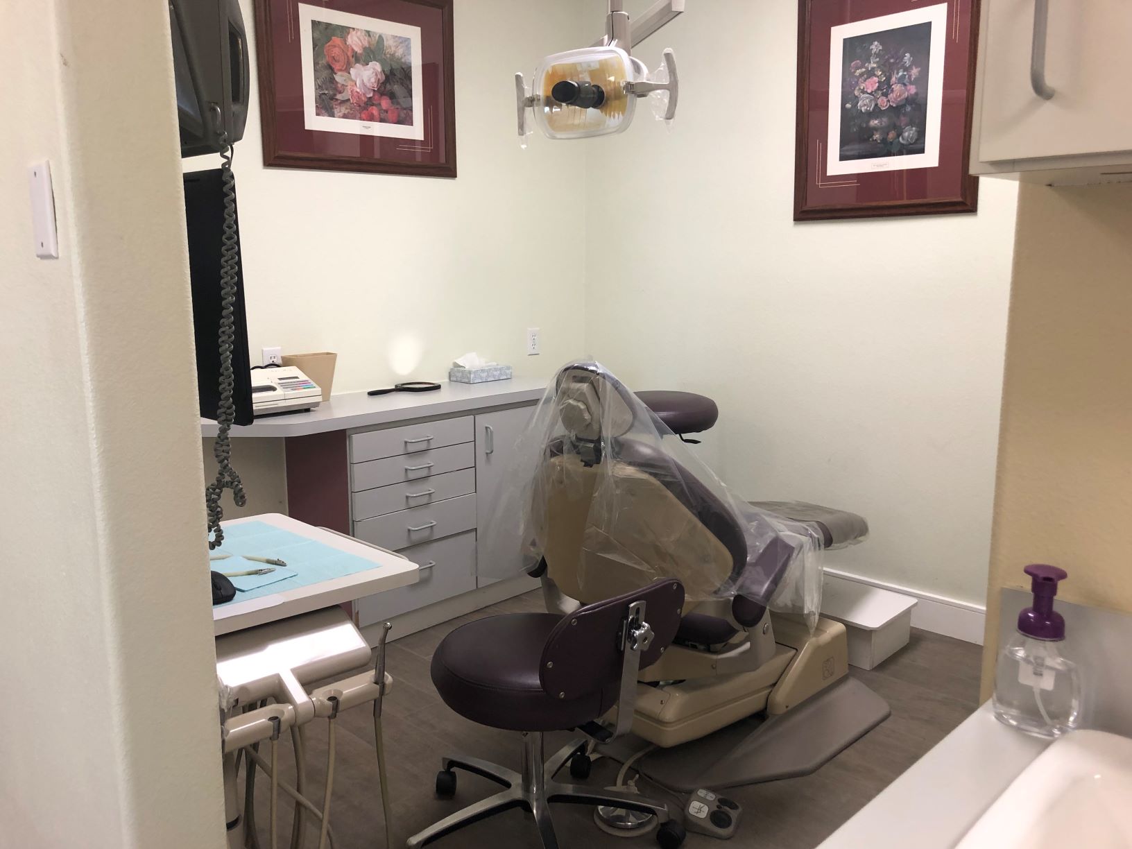 Dental Practice in Lawndale for Sale LCF Practice Sales
