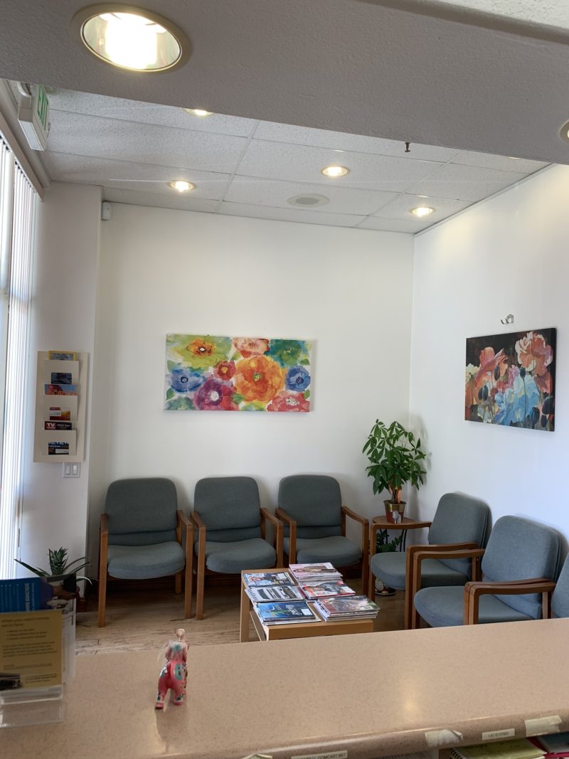 Dental Practice in Pacifica for Sale LCF Practice Sales