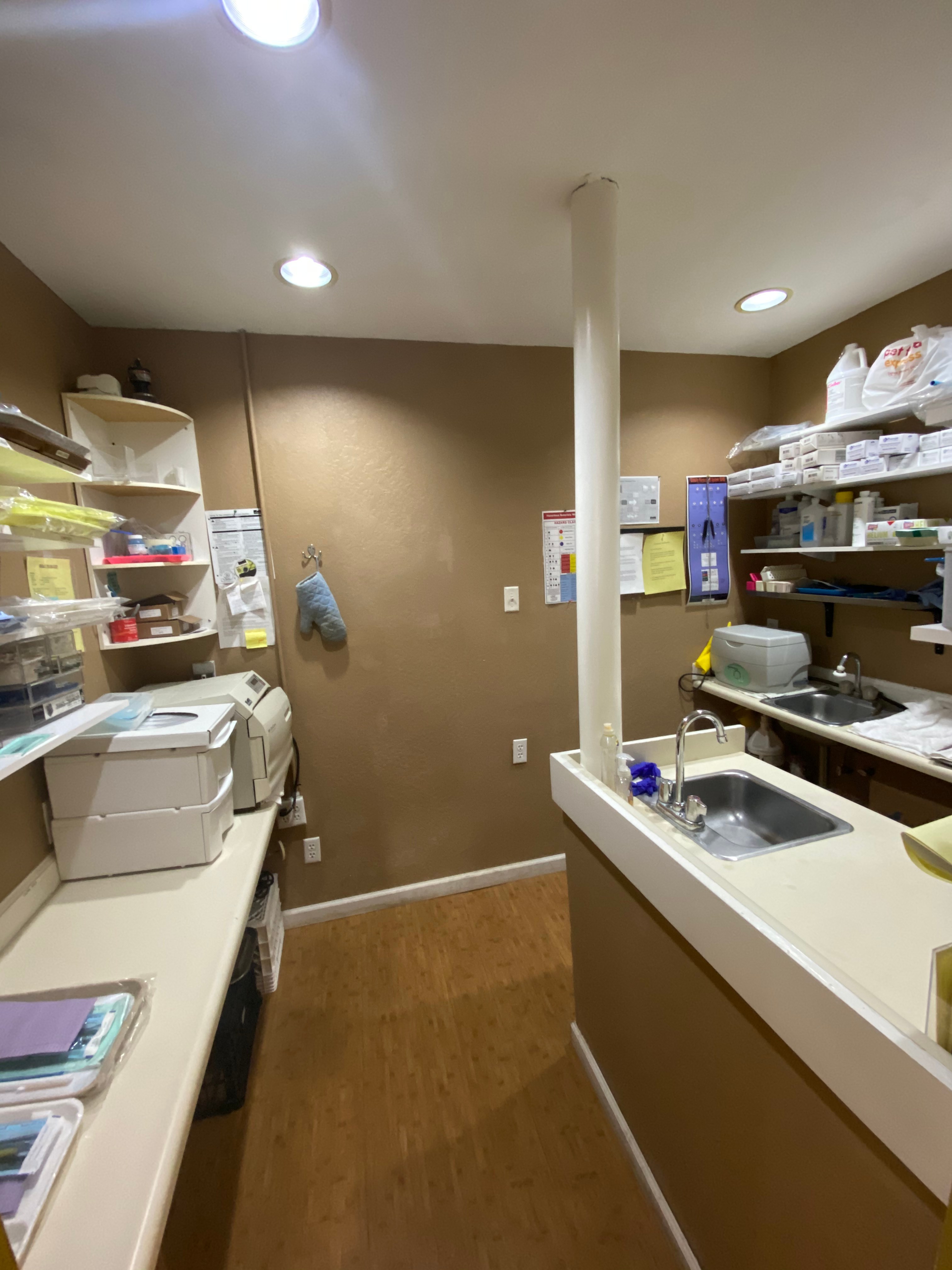 Dental Practice in San Rafael for Sale LCF Practice Sales