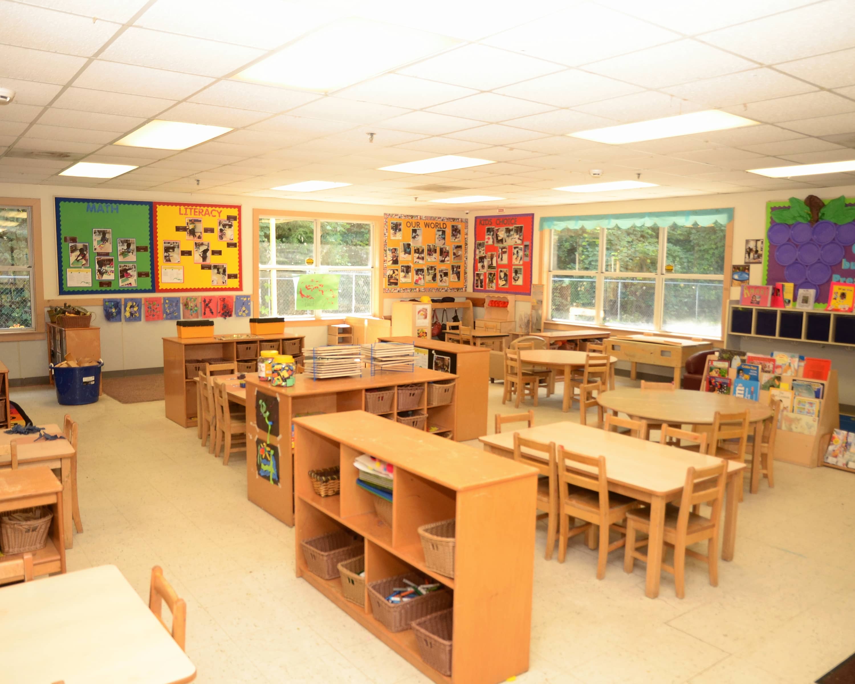 Childtime of Lithonia in Lithonia, GA 876 South Deshon Road Childtime