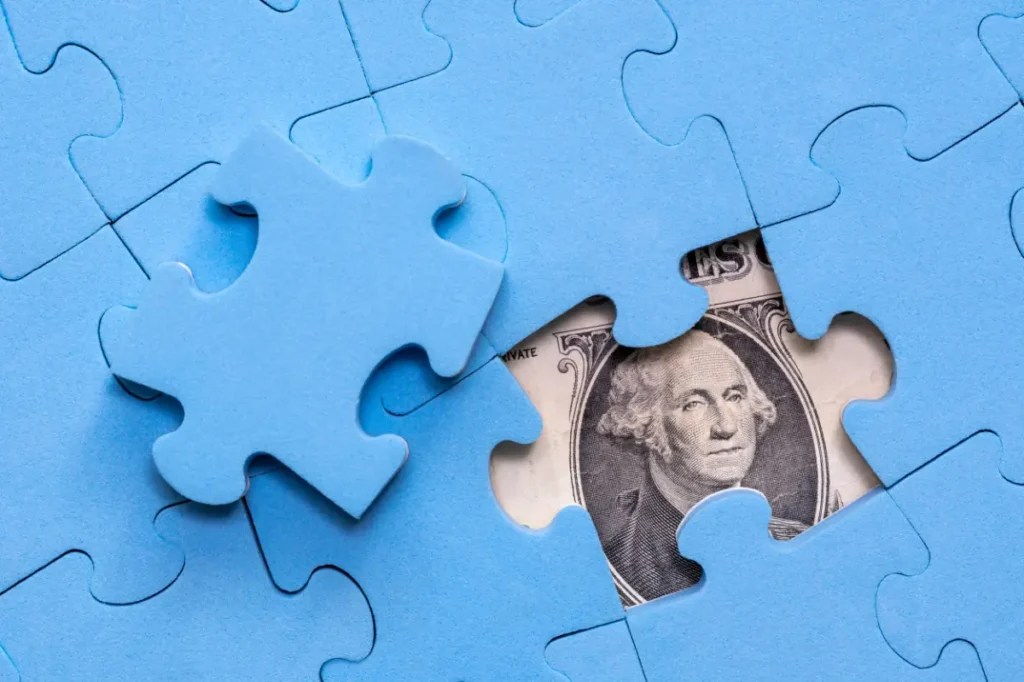 Case Study — Uncovering Hidden Assets with LCG Advisors LCG Advisors(05)