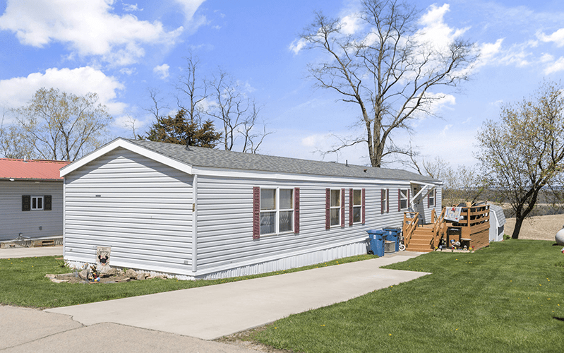 Canyon MHP Texas Mobile Home Park LCG Communities