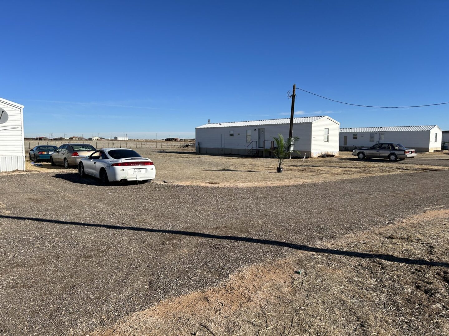 Canyon MHP Texas Mobile Home Park LCG Communities