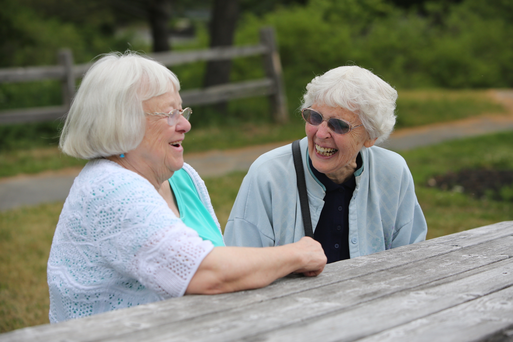 Assisted Living and Respite Care Chase Point