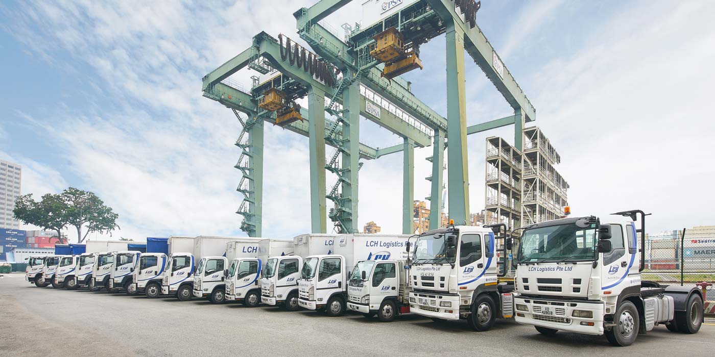 1 Stop Home Mover Home Mover & House Mover Singapore