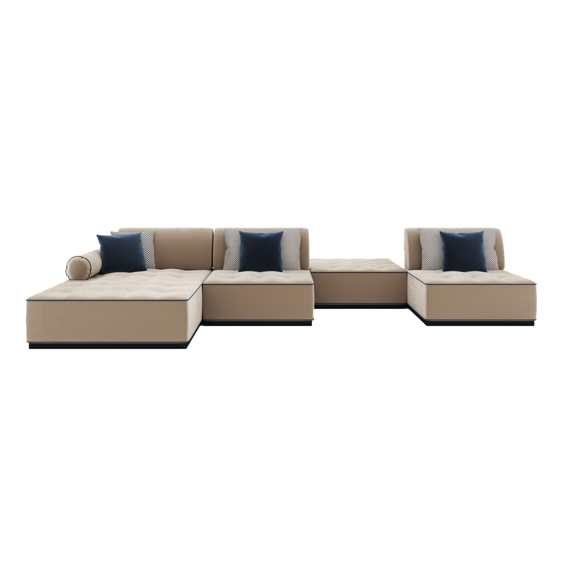 MODULAR SOFAS Lci