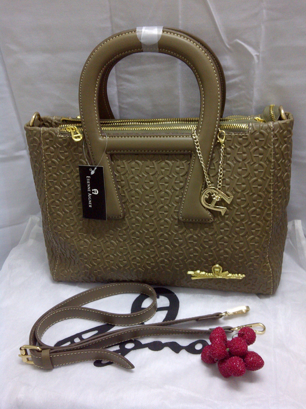 Tas wanita Aigner lciegallery
