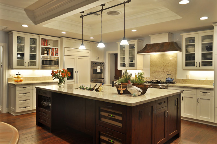 4 Reasons To Shop At A Specialty Store For Your Kitchen Remodel LCI Mag