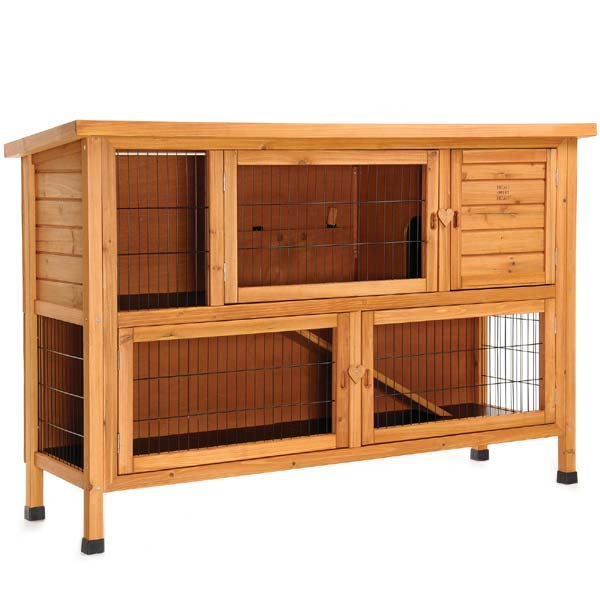 Why You Should Buy Double Rabbit Hutch? LCI Mag