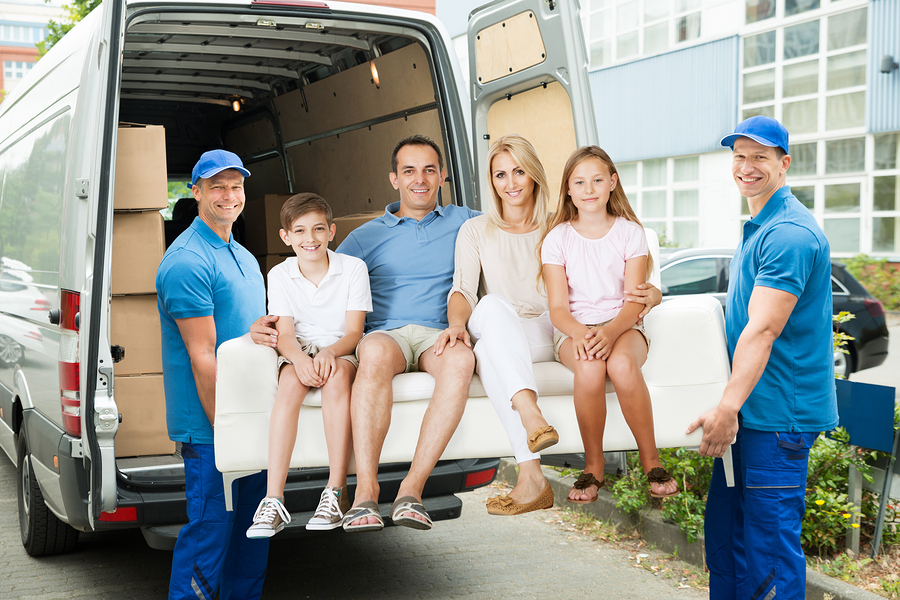 Guide To Hiring A Furniture Removal Service LCI Mag
