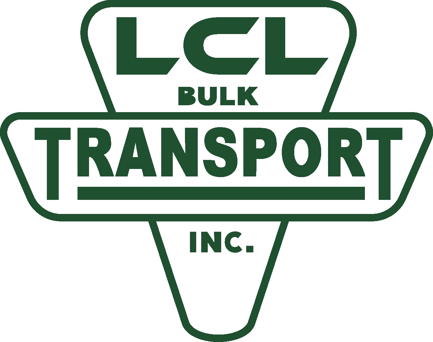 Trucking Jobs LCL Bulk Transport
