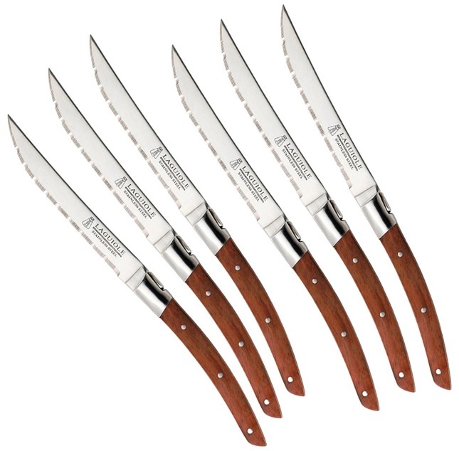 Kitchen Knives & Accessories LC Living