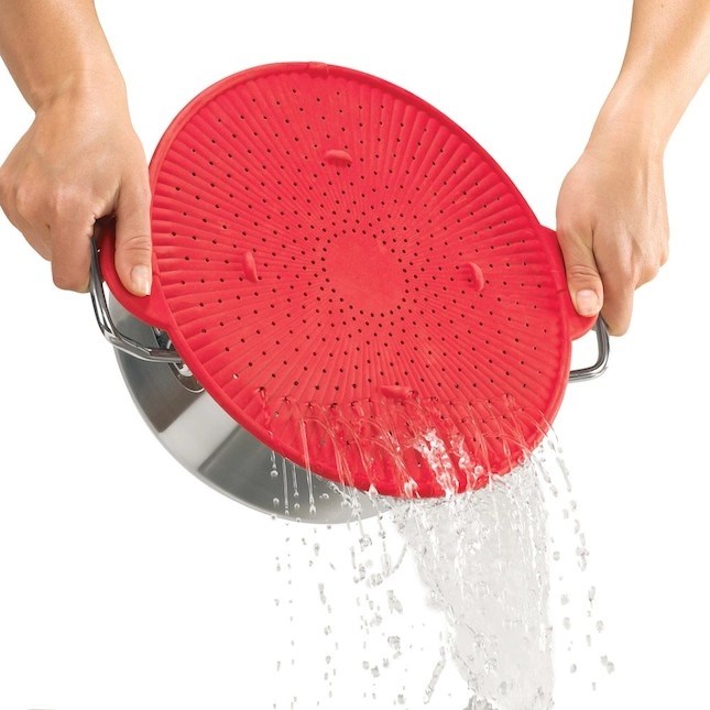 10 Silicone Gadgets Every Kitchen Should Have (VIDEO) LC Living