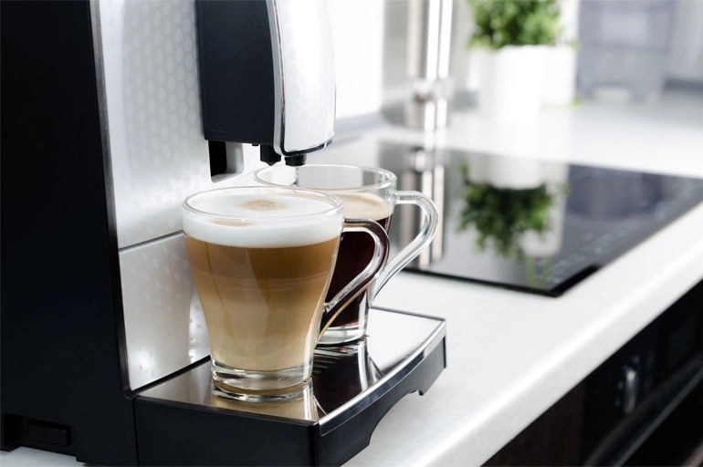 5 Ways to Brew the Perfect Cup of Coffee at Home LC Living