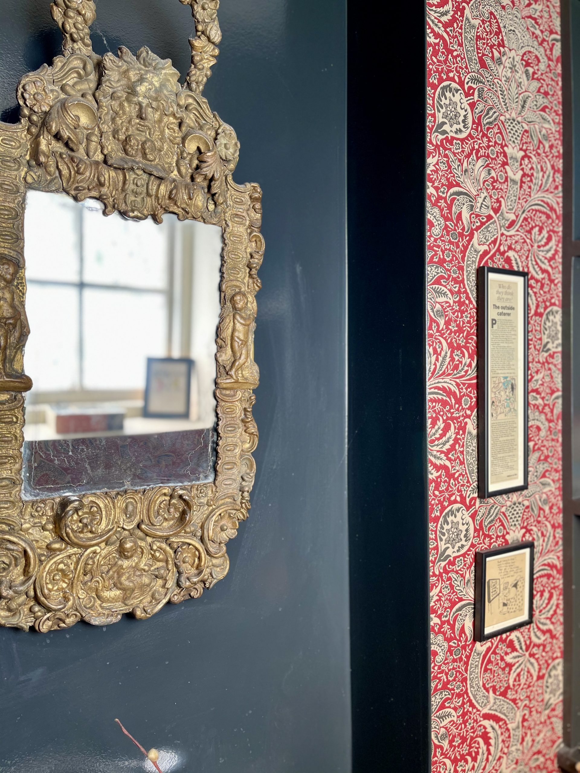 SHELDON HOUSE Film, TV, Photoshoot LC Locations