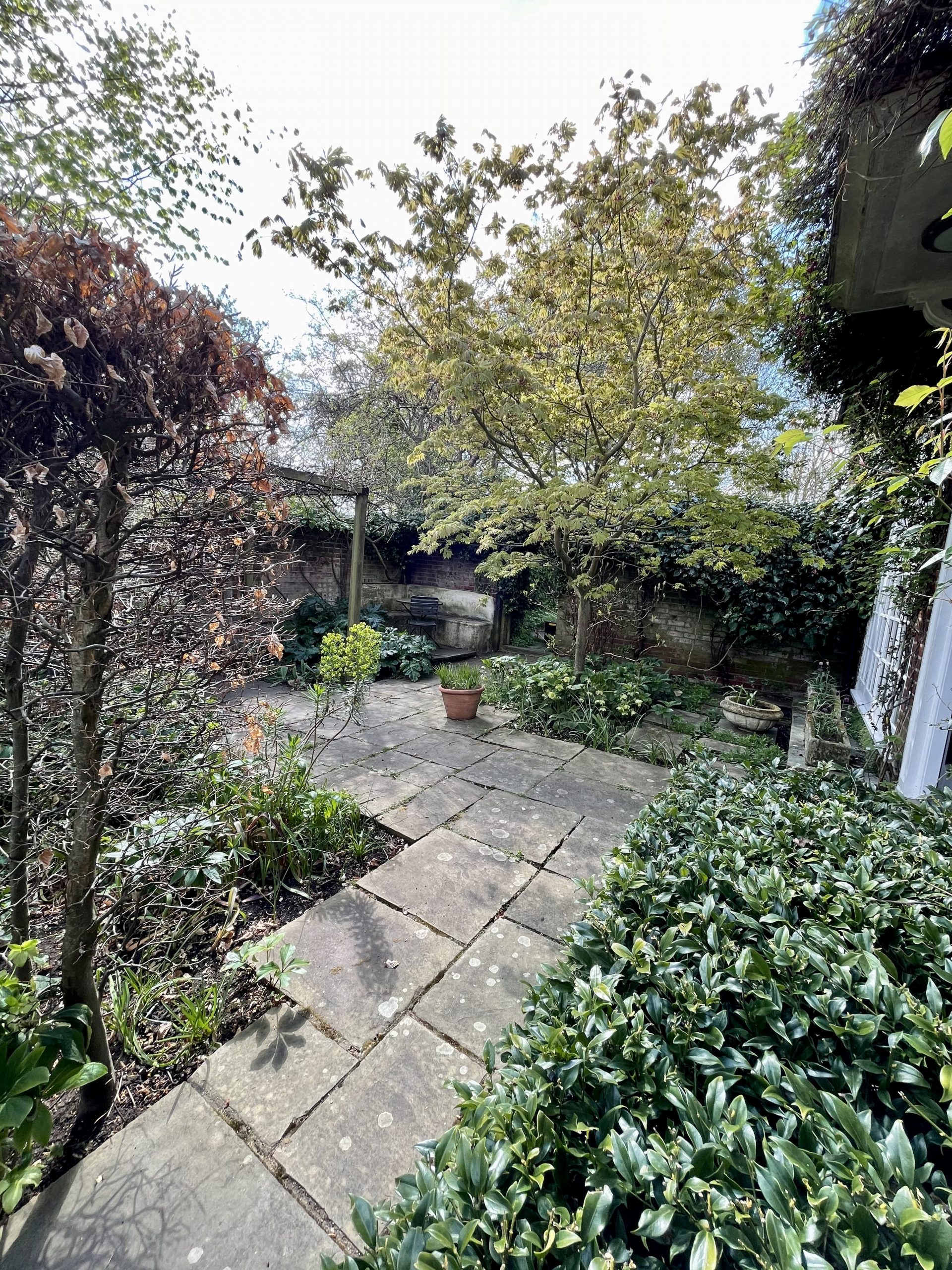 SHELDON HOUSE Film, TV, Photoshoot LC Locations