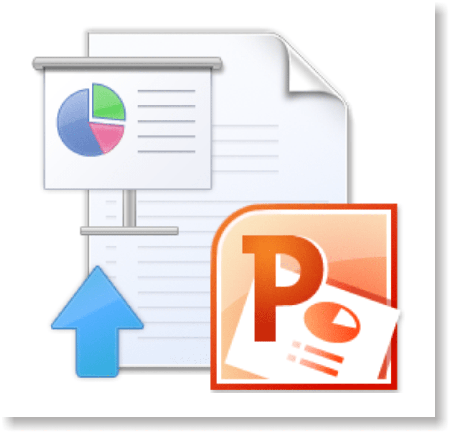 Por que o PowerPoint® é uma ferramenta estratégica? LCM Treinamento