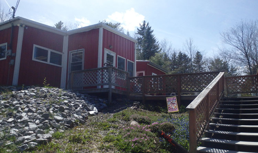 Haggett Hill Kennels The Lincoln County News