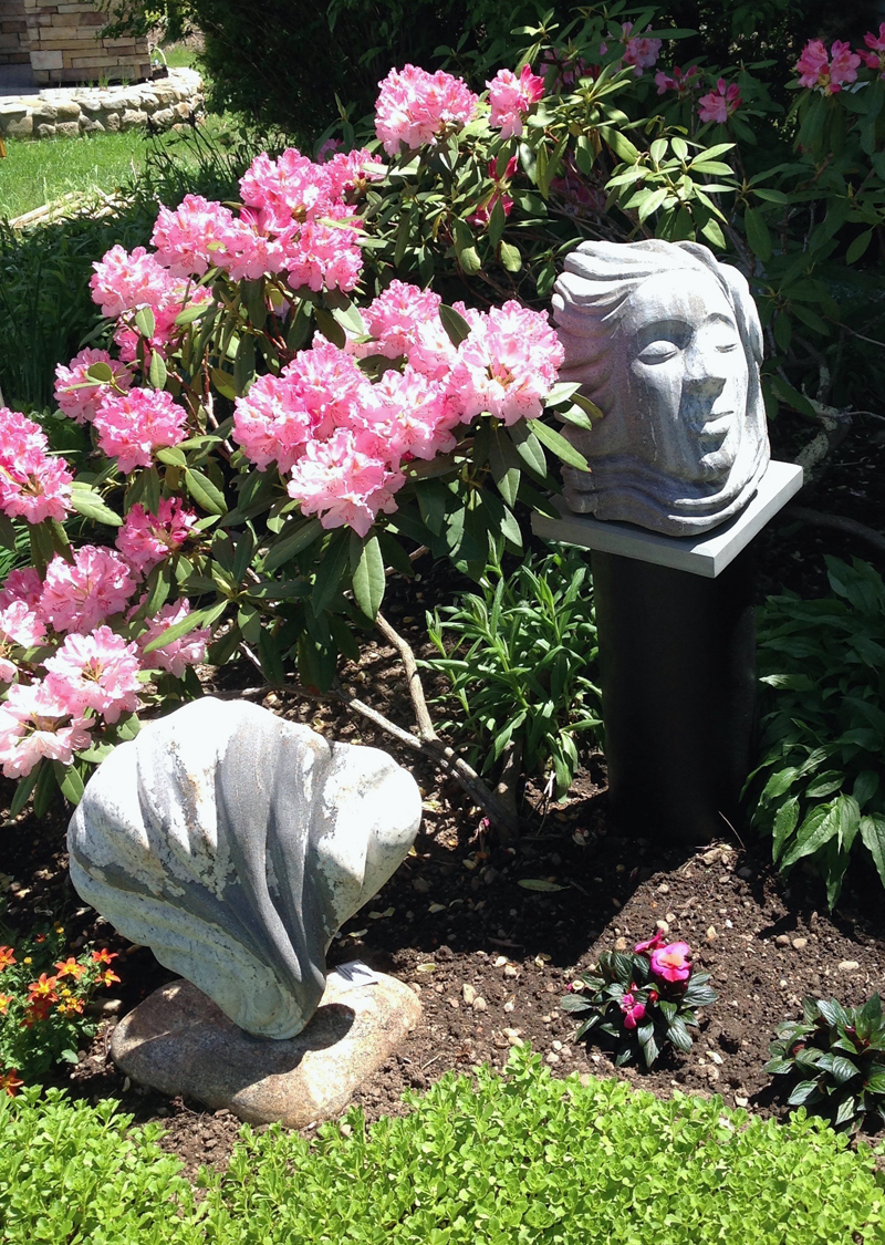 ‘Ebb and Flow’ is June Show at Stable Gallery The Lincoln County News