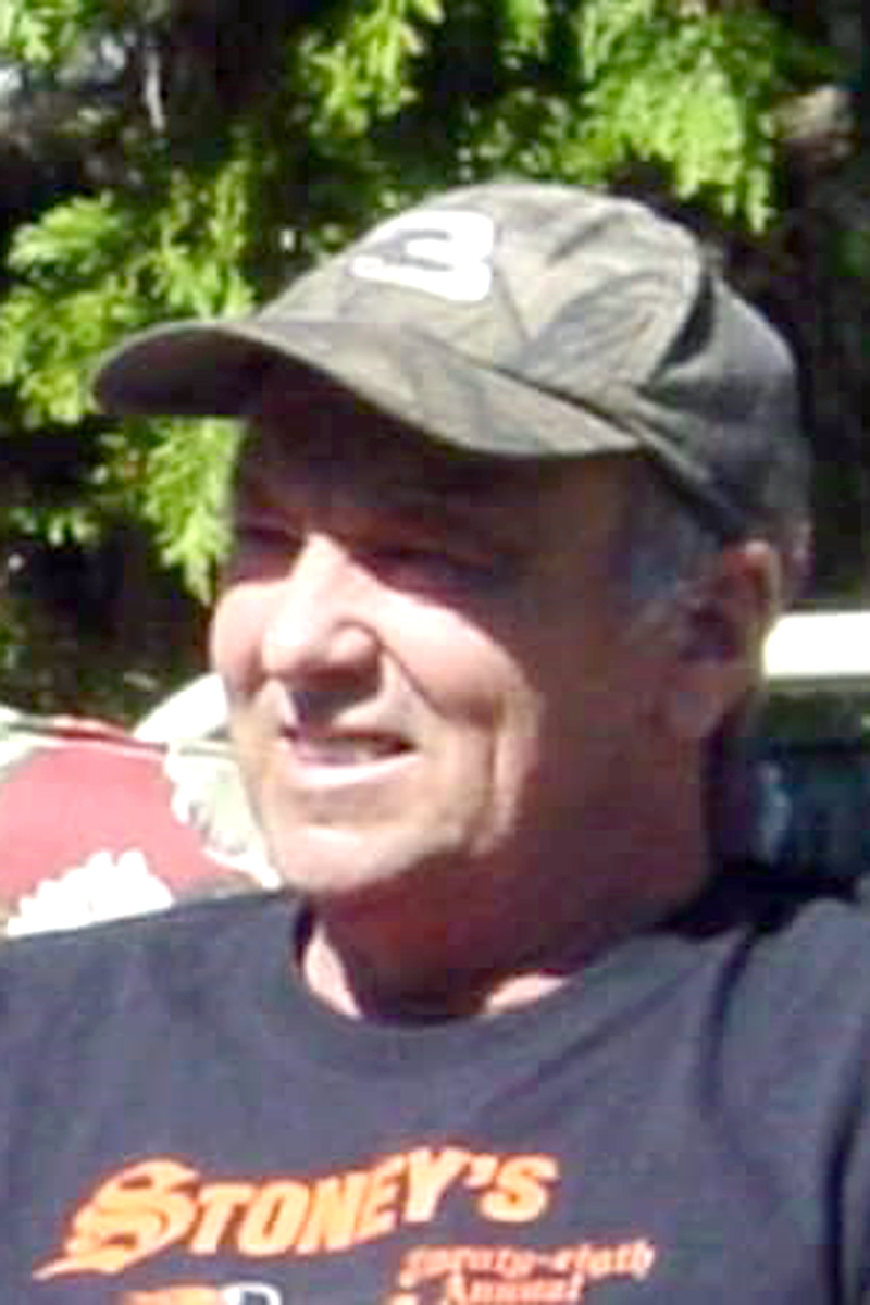 Dennis W. Peters The Lincoln County News