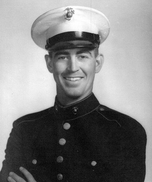 Robert W. Pearson The Lincoln County News