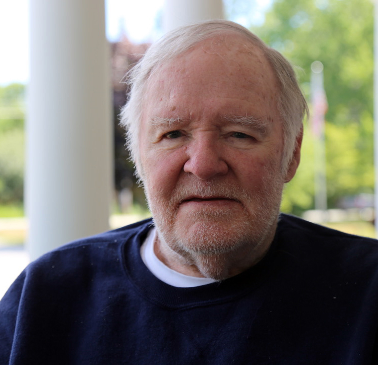 James F. Doyle Jr. The Lincoln County News