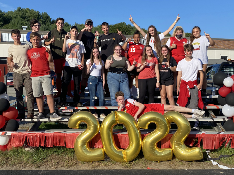 Wiscasset Middle High School Open House, Deemed Successful