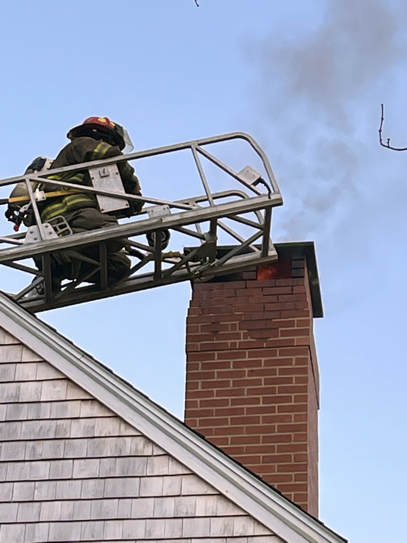 The Hose Line The Lincoln County News