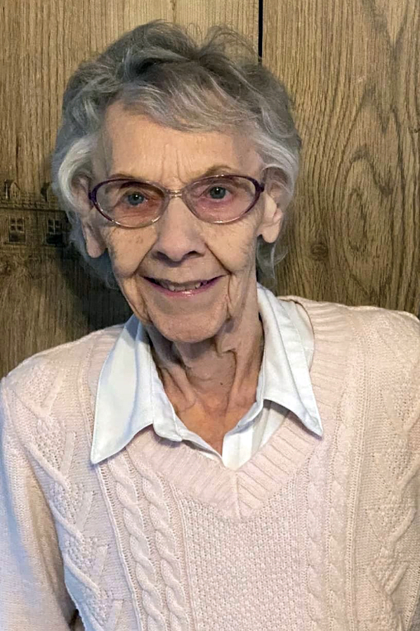 Gloria Arlene Hannan The Lincoln County News