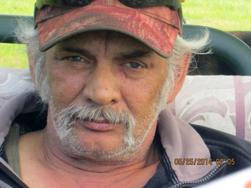 Rodney Eugene The Lincoln County News