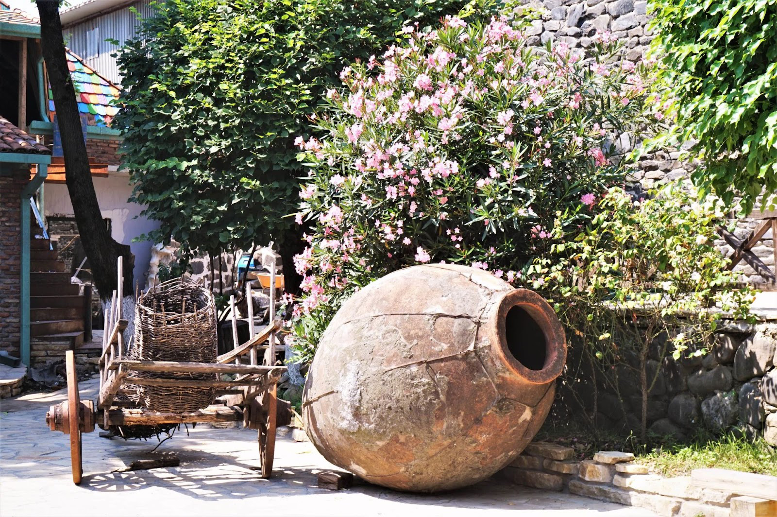 Cupacity Wine Tasting on our Minds’ The Lincoln County News