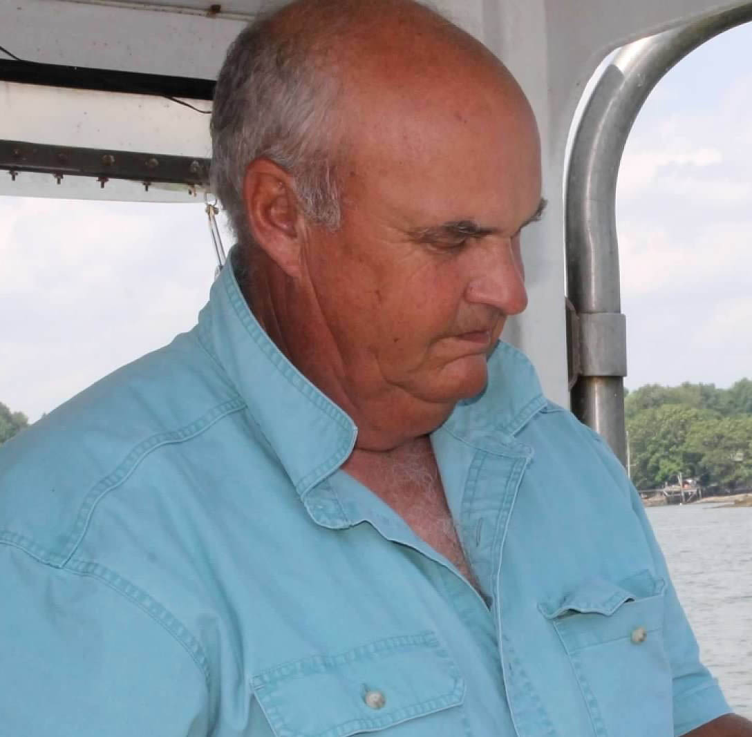 David E. Rice The Lincoln County News