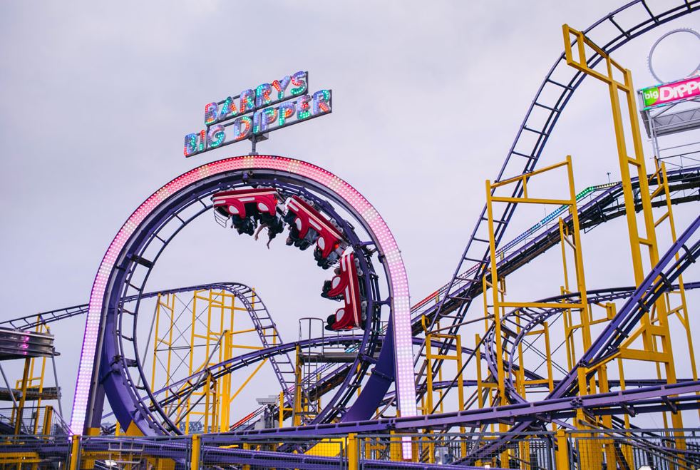 Barry's Amusements site sale prompts hotel speculation Licensed