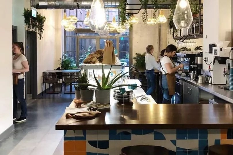 Family eyes new opportunity after coffee bar closure Licensed