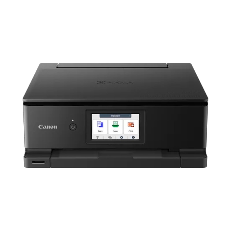 Canon announces PIXMA TS8750 printer | Lcolm Net
