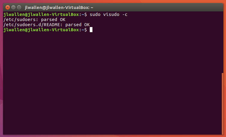 How to Wrestle Control of Sudo With Sudoers - Linux.com