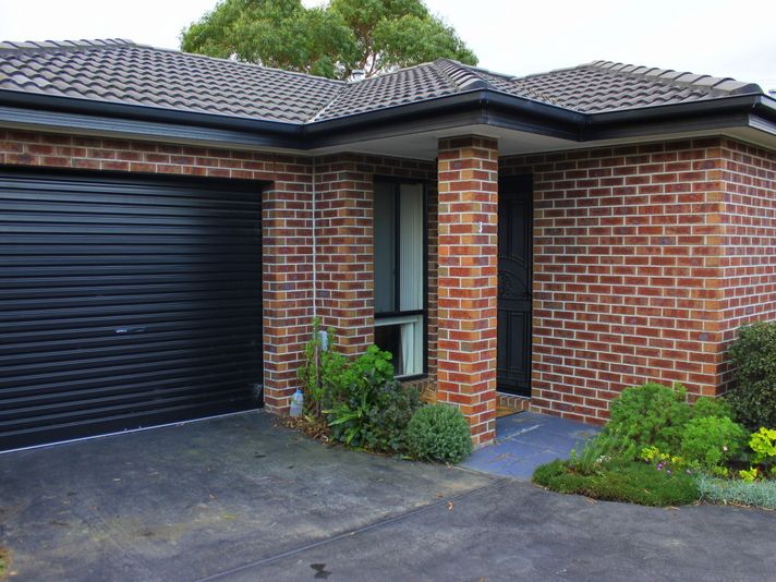 3/57 Station Street, Somerville LCooper Real Estate Somerville