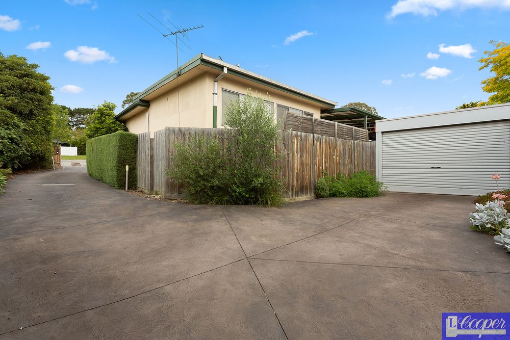 1137 Frankston Flinders Road, Somerville LCooper Real Estate Somerville