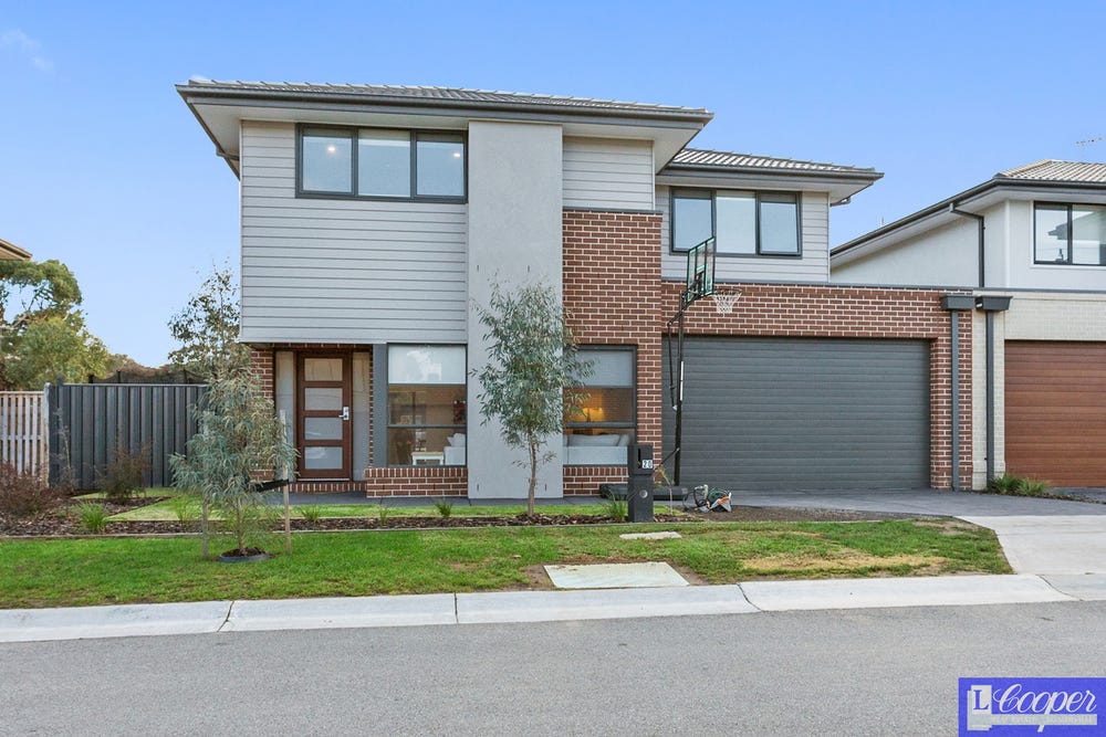 20 Grove, Somerville LCooper Real Estate Somerville