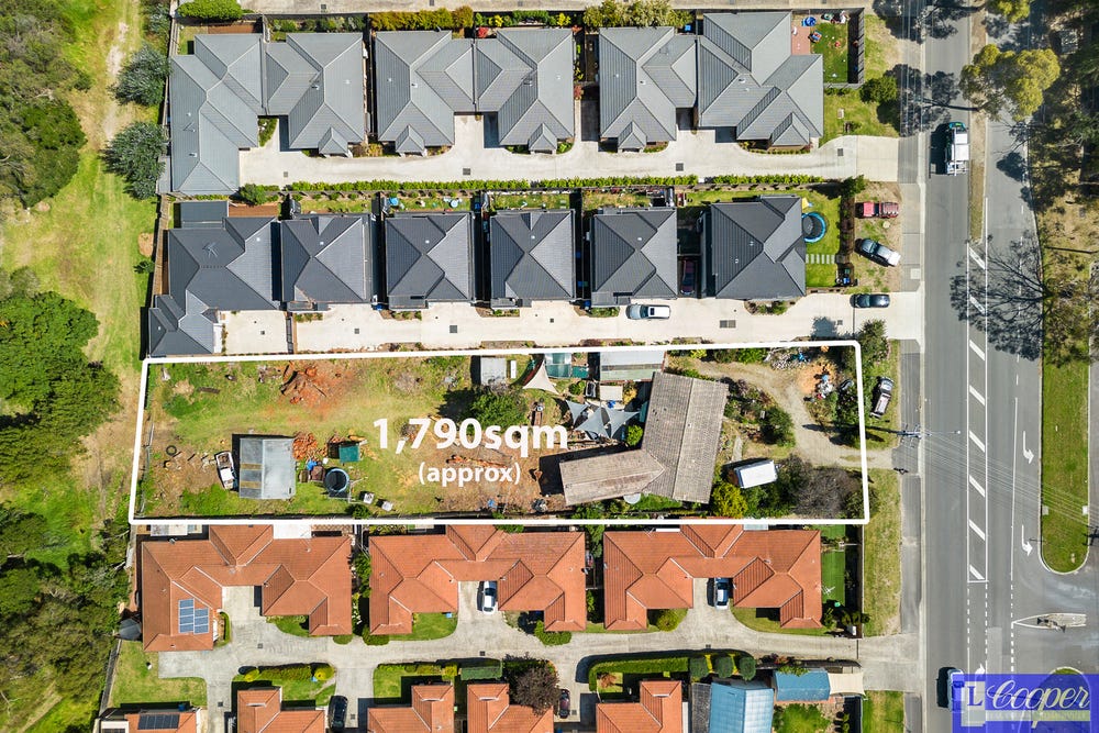 1168 Frankston Flinders Road, Somerville LCooper Real Estate Somerville