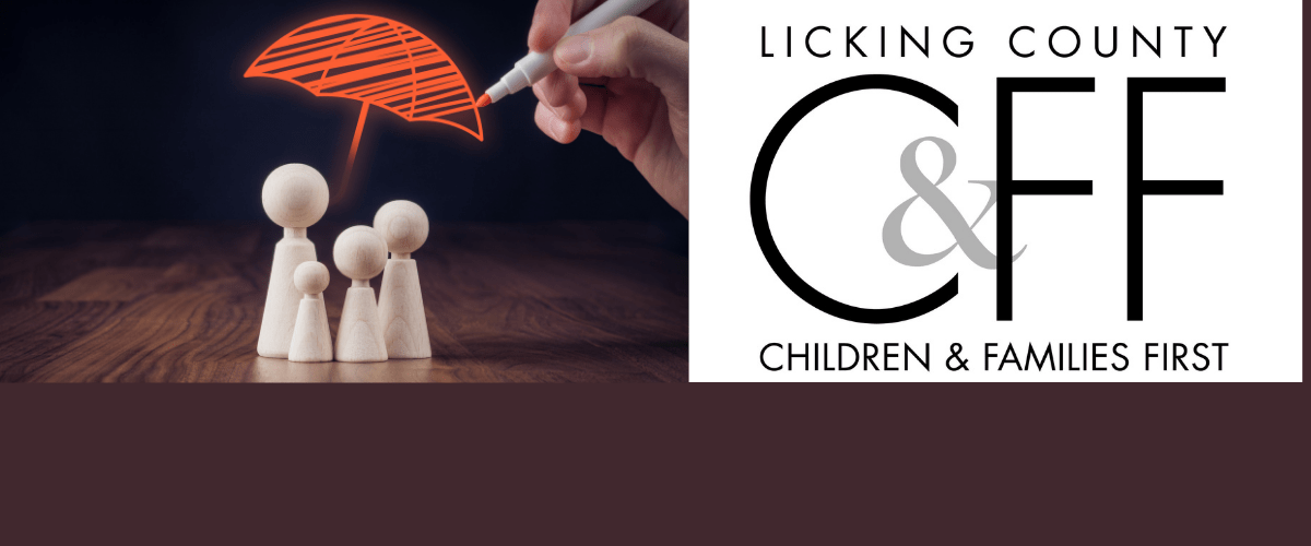 licking county job and family services child care Pamella Vandyke