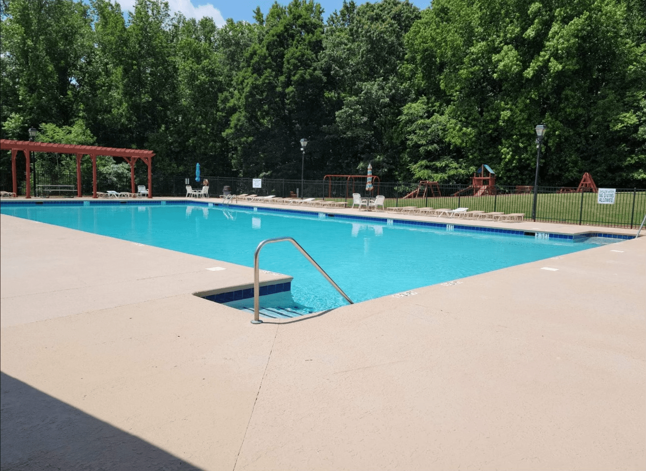 Long Creek Plantation HOA Simpsonville, SC