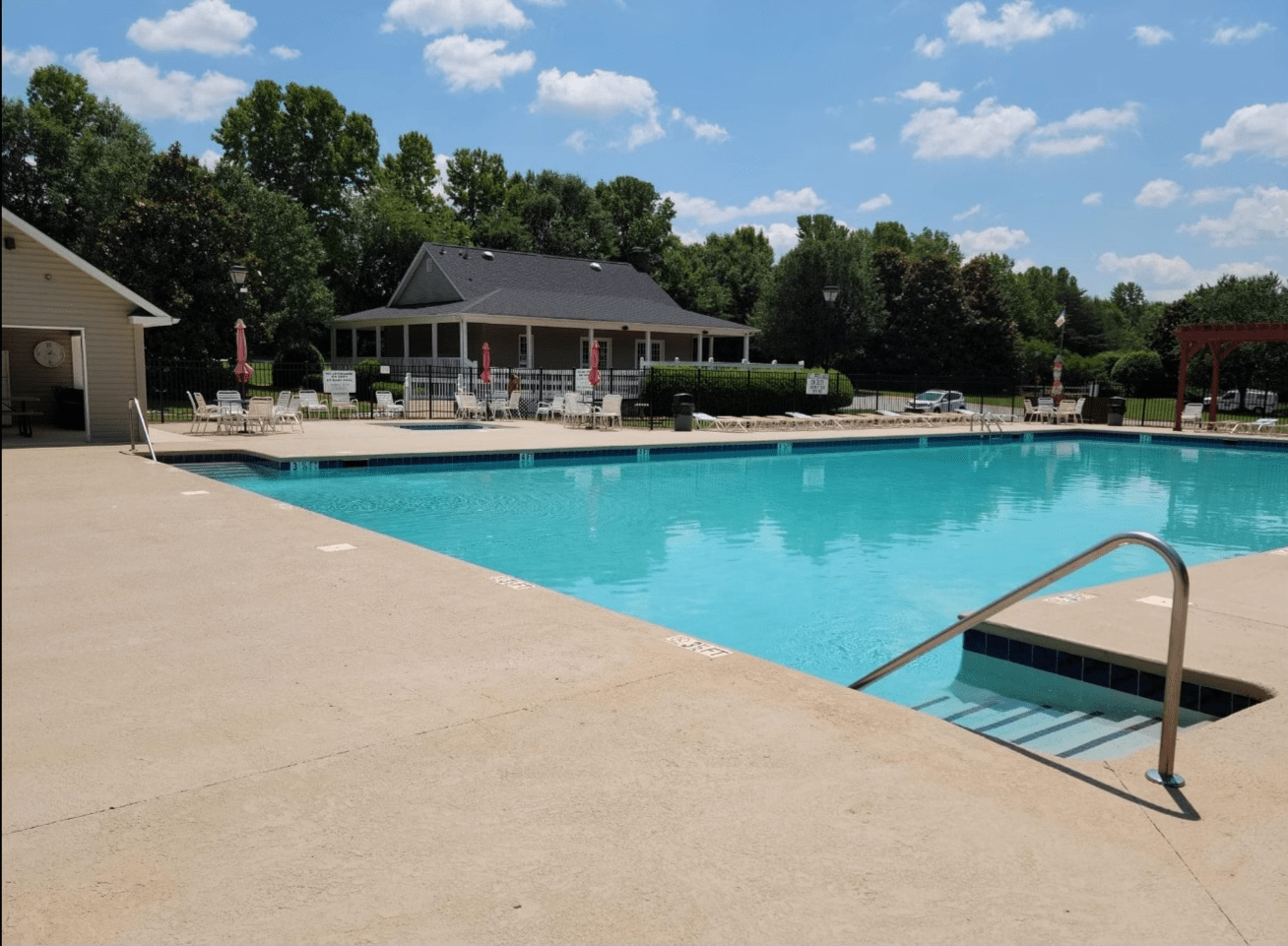 Long Creek Plantation HOA Simpsonville, SC