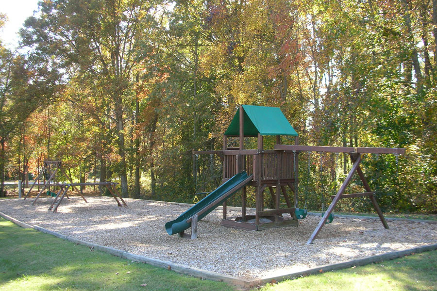 Long Creek Plantation HOA Simpsonville, SC