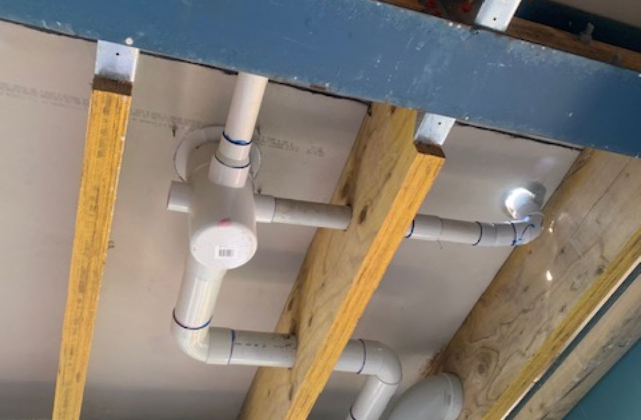 LC Plumbing Home Plumber in Freshwater