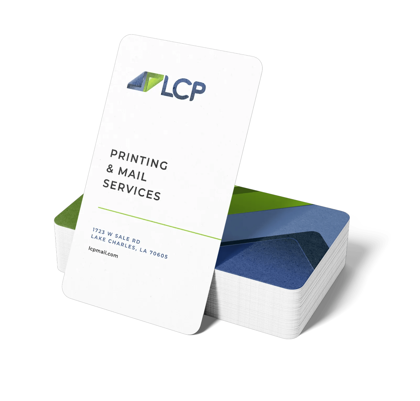 Printing Lake City Printing • Serving Lake Charles, LA