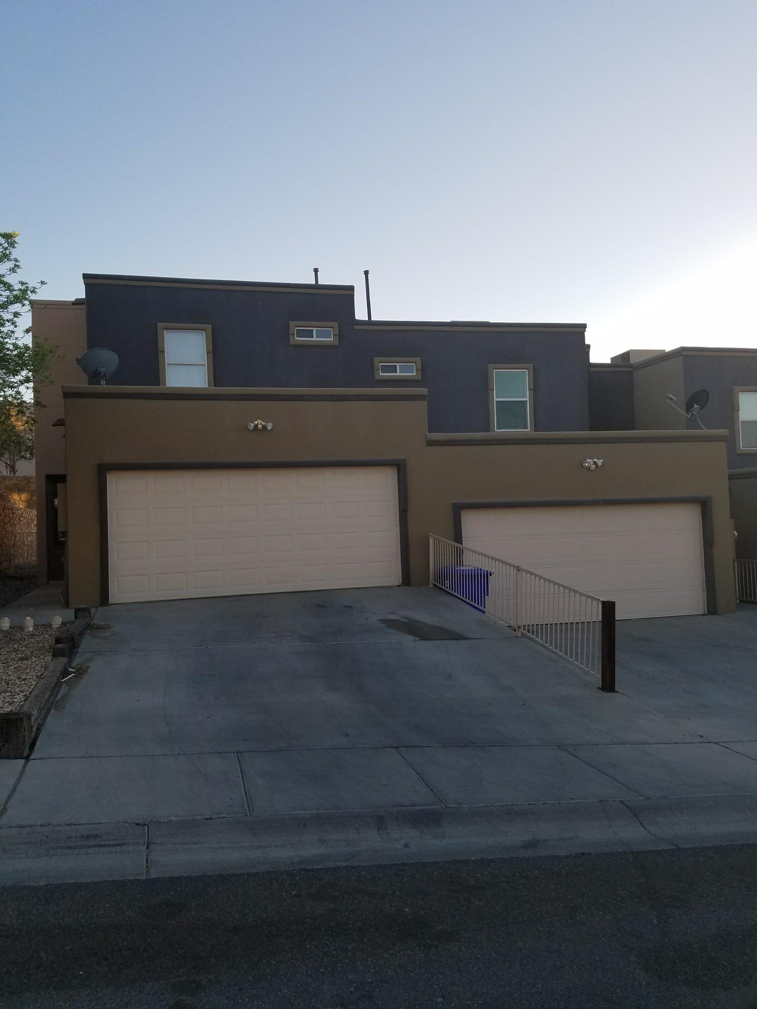 Las Cruces Rentals Hellenic Dr L&C Properties, LLC