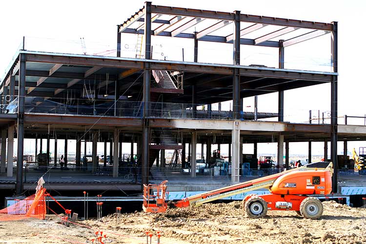 Meeting Code LCR Contractors