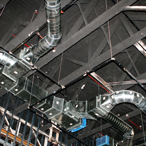 Materials LCR Contractors